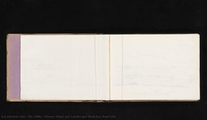 Flower, Plant And Landscape Sketches From Life — Xie Zhiliu