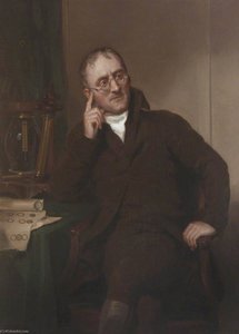 John Dalton (1766–1844)