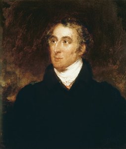 Duke Of Wellington — George Hayter