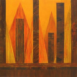 Firewood Firewood — Aisha Cahn