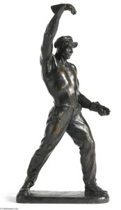 The Foundryman