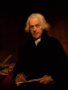 Thomas Sandby — Sir William Beechey