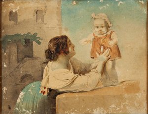 The First Steps — Ernst Eisenmeyer