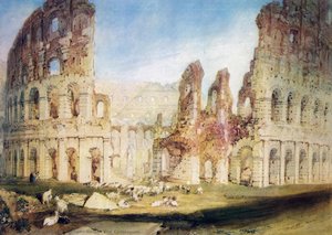 Rome: The Colosseum