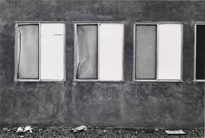 Public Places Berkeley, California ( 1a) — Lewis Baltz