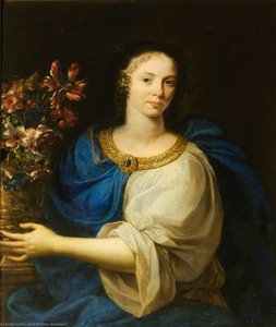Lady lockhart