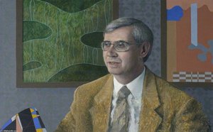 Peter Goddard — Thomas Phillips