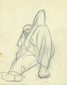 Jerry — Francis Henry Critchley Hinder