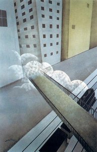 Modernidad — Remedios Varo
