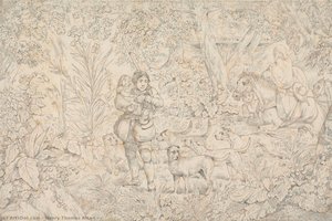 Untitled — Henry Thomas Alken
