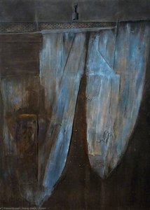 Freeze — Harvey Duke
