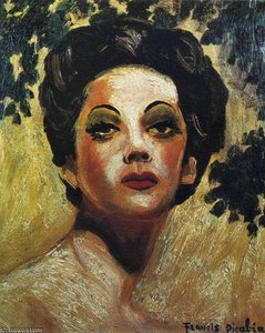 Untitled (1923) — Francis Picabia