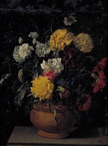 Fleurs