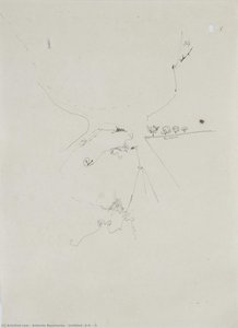 Untitled (3/4) - 5 — Antonio Benetazzo