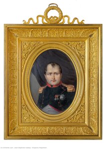Emperor Napoleon