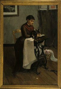 buttet jeanne de