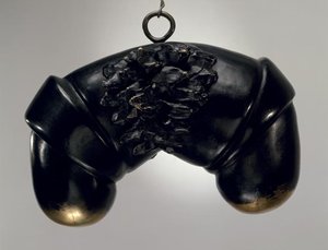 Janus — Louise Joséphine Bourgeois