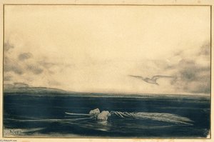 Landscape — Nikolaos Gyzis