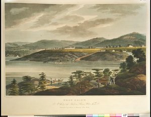 West Point — William Guy Wall