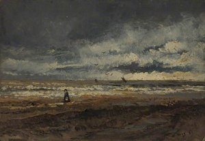 Hove, near Brighton, Sussex