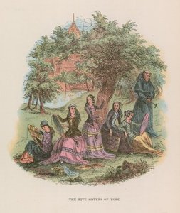 Nicholas Nickleby (39) — Hablot Knight Browne
