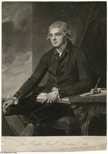 Thomas Orde-powlett