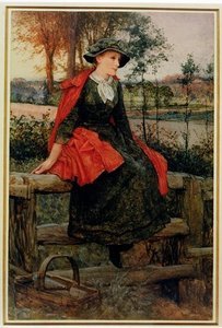 The Red Cape