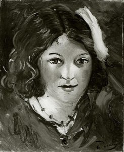 Rita Van Leer — André Derain