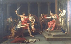 LE JUGEMENT DE SALOMON