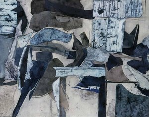 nancy grossman