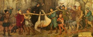 'as You Like It', Act Iv, Scene 2 — Frederick William Davis