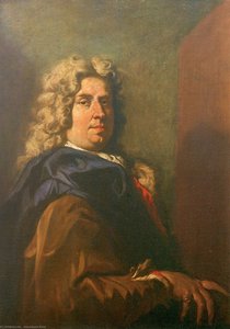 Self Portrait