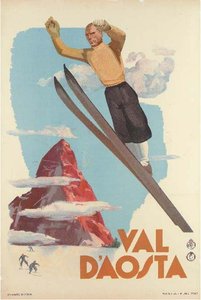 Val D'aosta