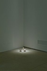 Camelô\n\ncamelô — Cildo Pereira Meireles