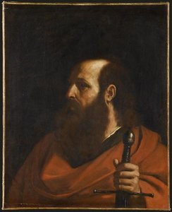 SAINT PAUL