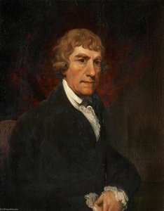 George Home Of Paxton — William Staveley
