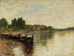 Kirkcudbright Castle — Thomas E Mostyn