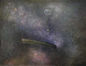 Cultivation Of Lilac Dust With The Help Of Pendulum — Lech Jankowski