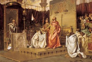 El Coloso De Rodas — Antonio Muñoz Degrain