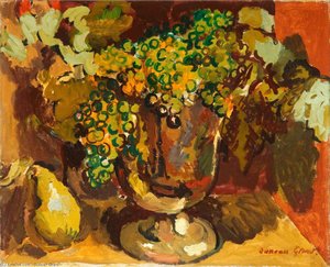 Still Life - — Duncan Grant