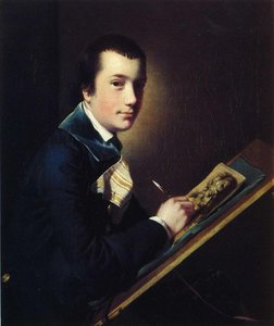 Samuel Rastall — Joseph Wright Of Derby