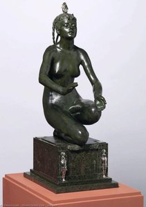 Applause — Edward Onslow Ford