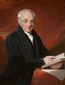 Thomas Wright Hill (1763–1851) — Mary Martha Pearson