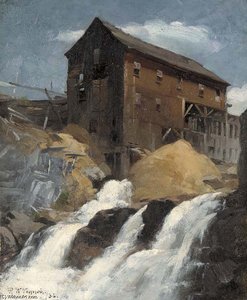 The Mill