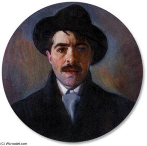 Autorretrato