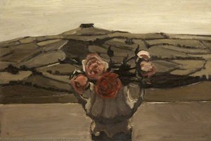 Still Life, Kelston — Richard Macdonald