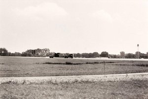 Autolandscape, Ohio — Elaine Mayes