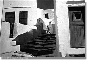 Untitled (718) — Henri Cartier-bresson