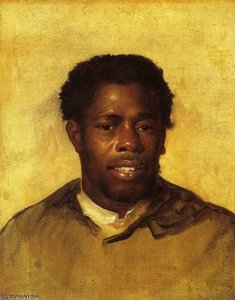 Untitled (9824) — John Singleton Copley