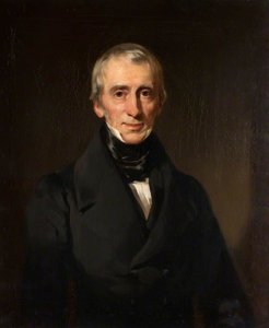 Henry Marshall (1775–1851), Physician And Military Hygienist — Daniel Macnee